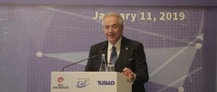 TÜSİAD/Bilecik: Güçlü ekonomi için güçlü kurumlar gerekiyor