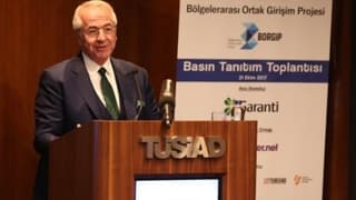TÜSİAD ve TÜRKONFED'den KOBİ'lere Destek