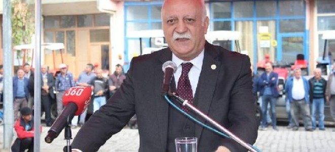 Bayraktar: ''Torba Yasa'ya girecek' dediler', bekliyoruz''