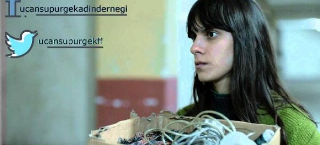 Uçan Süpürge’Den 1 Mayıs Mesajı: Çocuk Evliliği Çocuk Işçiliğidir