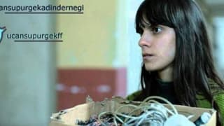 Uçan Süpürge’Den 1 Mayıs Mesajı: Çocuk Evliliği Çocuk Işçiliğidir