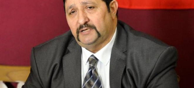 Ucuza et satışında kasaplardan 'hodri meydan' çıkışı