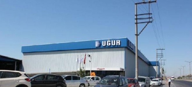 Uğur Soğutma sayım nedeniyle 9 gün kapalı