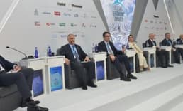 Uludağ Ekonomi Zirvesi’nde "Türkiye’nin Geleceği" Tartışıldı