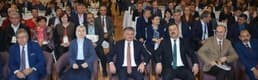 Ulusal Ceviz Çalışma Grubu Bandırma’da toplandı