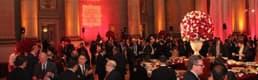 Uluslararası bankacılar TBB’nin evsahipliğinde Washington’da buluştu