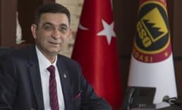 Ünverdi, Büyüme Rakamlarını Değerlendirdi