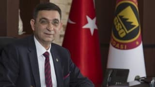 Ünverdi, Büyüme Rakamlarını Değerlendirdi