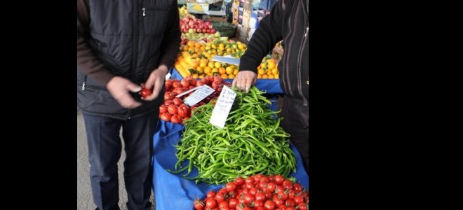 Üretici için fiyatlar ucuz, tüketici için çok pahalı