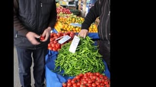 Üretici için fiyatlar ucuz, tüketici için çok pahalı