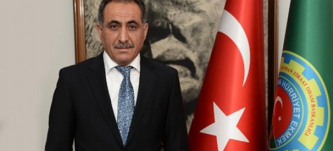 'Üretici zor durumda borç yapılandırmaları güncellensin'