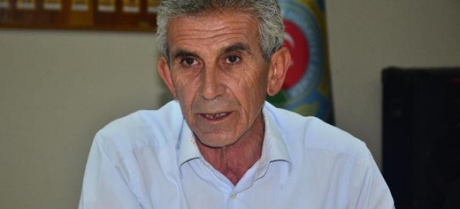 Üzümde fiyat isyanı