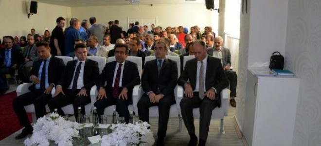 Vali Güzeloğlu'ndan 'İsraf yapmayalım' Çağrısı