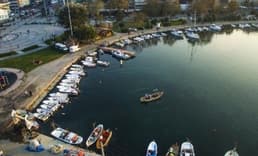 Vodafone’dan Yalova’ya akilli ve çevre dostu teknolojik çözümler