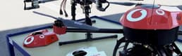 Vodafone, Iot Drone Takip Ve Güvenlik Teknolojisi Ile Gökyüzünü Korumayı Hedefliyor