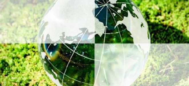 Wef: '4. Sanayi Devrimi Çevre İçin Kullanılacak'