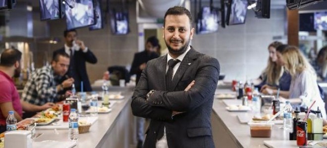Yatırım fırsatlarıyla çıkış yaptı