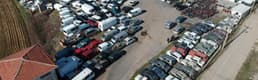 Yediemin Otoparkına Çekilen Yüzlerce Araç Çürüyor