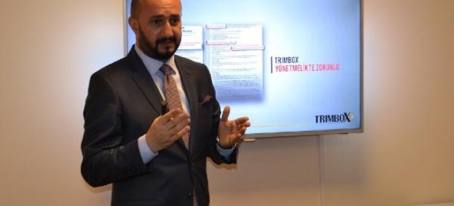 Yerli Üretim Trimbox Ile Elektronik Kart Hasarlarını Önlüyoruz