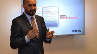 Yerli Üretim Trimbox Ile Elektronik Kart Hasarlarını Önlüyoruz