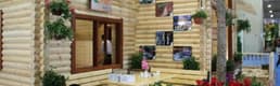 Yeşil'e dair her şey Flower Show Fuarı'nda