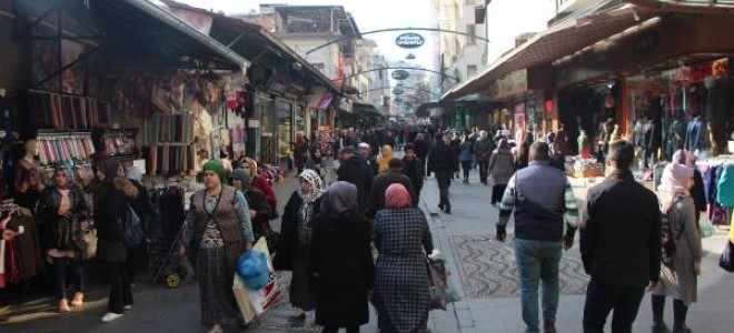 Yıl Sonu İndirimleri, Piyasayı Canlandırdı