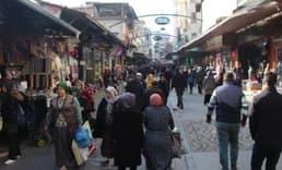 Yıl Sonu İndirimleri, Piyasayı Canlandırdı