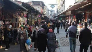 Yıl Sonu İndirimleri, Piyasayı Canlandırdı