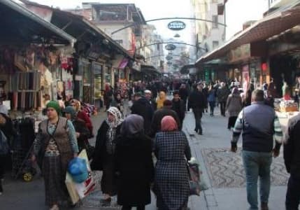 Yıl Sonu İndirimleri, Piyasayı Canlandırdı