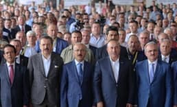 YÖREX 8'inci kez açıldı