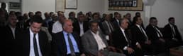 Yüksekova’da dış ticaret bilgilendirme semineri