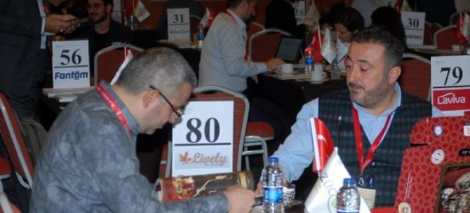 Züccaciyeciler Derneği Başkanı: İhracatta hedef dünya dördüncülüğü