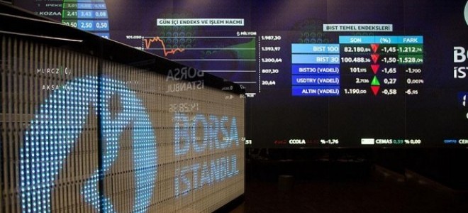 Borsa İstanbul güne pozitif başladı