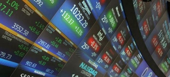 Global Piyasalarda Bugün: 18 Nisan 2018, Çarşamba