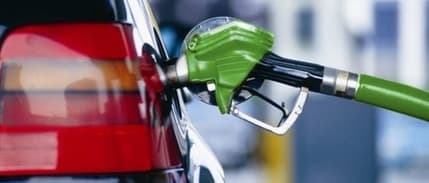 Benzin ve motorine zam geldi