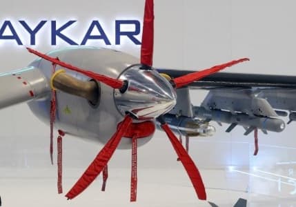 İtalya, Piaggio Aerospace'in Baykar'a satışını onayladı
