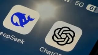 Openai Deepseek’i hedef aldı: ‘Verilerimiz izinsiz alındı’