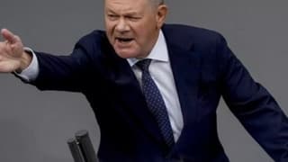 Scholz, Almanya’daki sığınma hakkı tartışmasında değişiklik çağrılarını reddetti