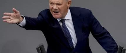 Scholz, Almanya’daki sığınma hakkı tartışmasında değişiklik çağrılarını reddetti