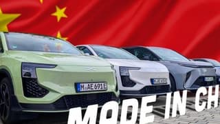 Küresel otomobil pazarında Çin etkisi: En büyük 50 şirketin 21’i Çinli