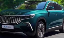 Elektrikli araç satışında TOGG'dan rekor! BYD payını iyice artırıyor!