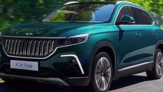 Elektrikli araç satışında TOGG'dan rekor! BYD payını iyice artırıyor!