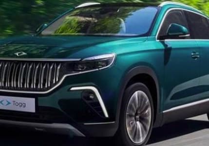 Elektrikli araç satışında TOGG'dan rekor! BYD payını iyice artırıyor!