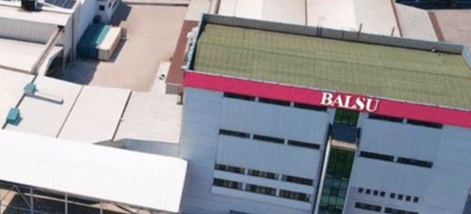 Borsaya açılacak Balsu Gıda’nın halka arz detayları belli oldu!