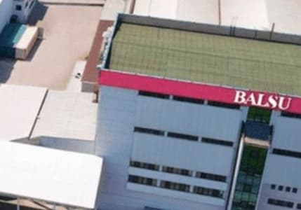 Borsaya açılacak Balsu Gıda’nın halka arz detayları belli oldu!