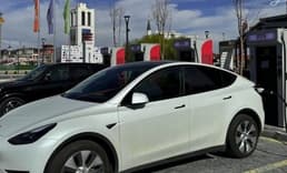 Siz başka şehirdeyken aracınız şarj olabilir mi? Autocharge kabusu!