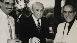 1990’larda Türkiye’yi yöneten 30 servet babası! Kimler zirvedeydi? 