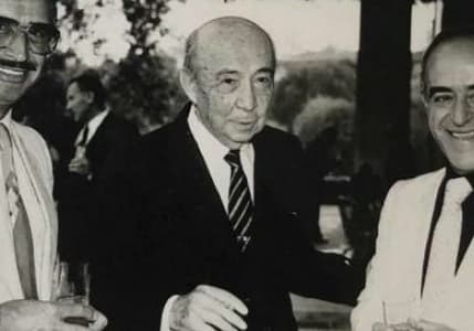 1990’larda Türkiye’yi yöneten 30 servet babası! Kimler zirvedeydi? 