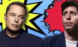 Elon Musk OpenAI’ı satın almak istedi, Altman alay etti!