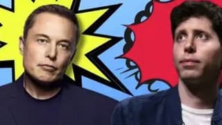 Elon Musk OpenAI’ı satın almak istedi, Altman alay etti!